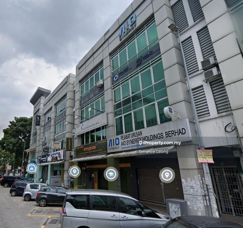 Kedai untuk Dijual di Bandar Puteri Puchong, Puchong oleh Terrance Leong - iProperty.com.my