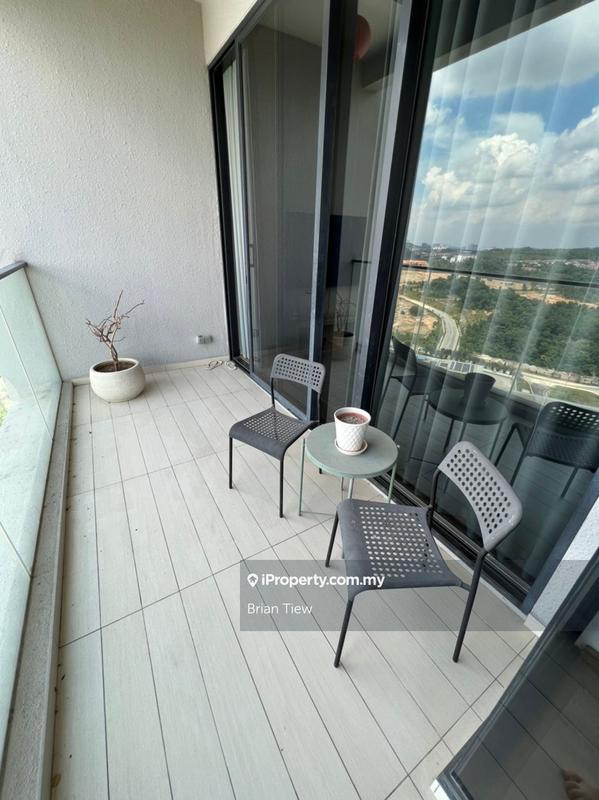 Service Residence for Sale in Twin Arkz by Brian Tiew - iProperty.com.my