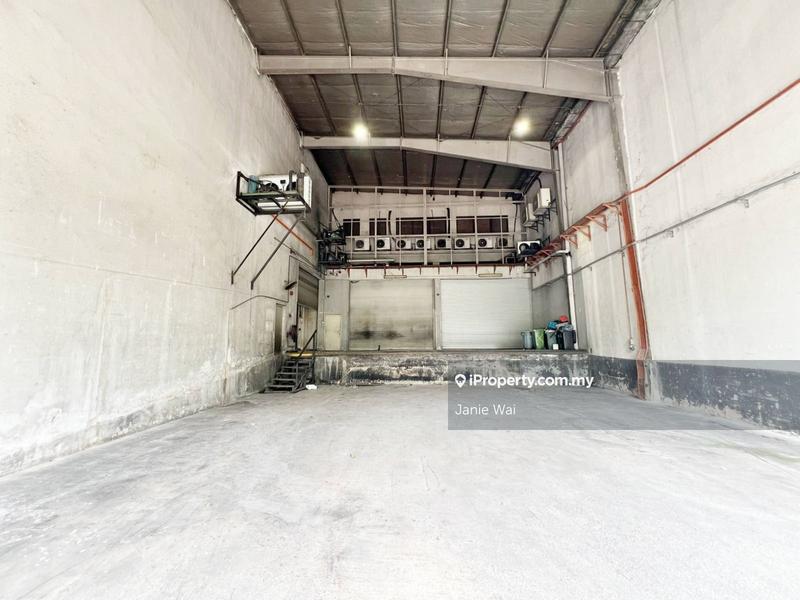 Warehouse for Rent in Hicom - Glenmarie Industrial Park, Shah Alam by Janie Wai - iProperty.com.my