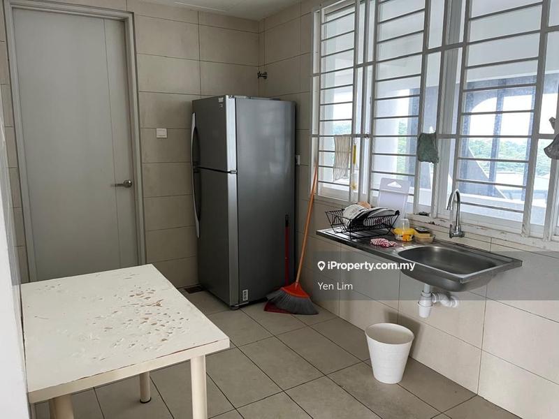 Kondominium untuk Dijual di Vision Residence (V'Residence) oleh Yen Lim - iProperty.com.my