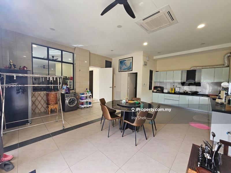 Semi-Detached House for Sale in Bukit Rimau, Shah Alam by Iris Shek - iProperty.com.my
