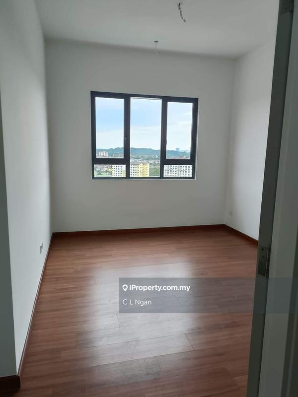 Residensi Servis untuk Dijual di Akasa oleh C L Ngan - iProperty.com.my