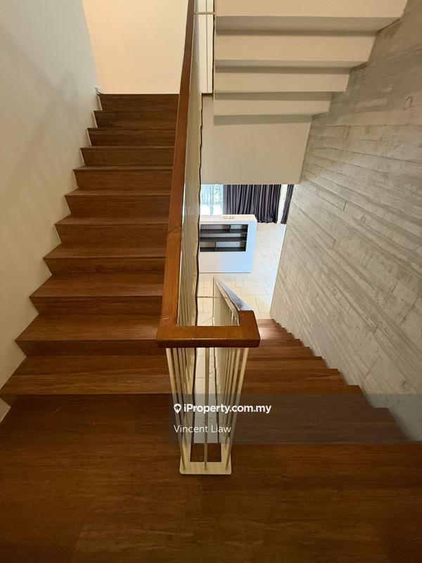 Semi-Detached House for Sale in Seri pilmoor, Ara Damansara by Vincent Liaw - iProperty.com.my