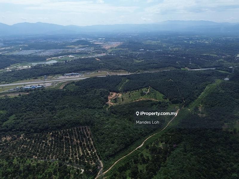 Agricultural Land for Sale in Bandar Bukit Mahkota , Seri Putra , Nilai, Kajang by Mandes Loh - iProperty.com.my