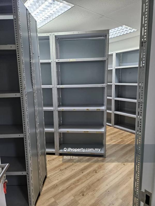 For Rent - Plaza Zurich (Formerly HP Tower)