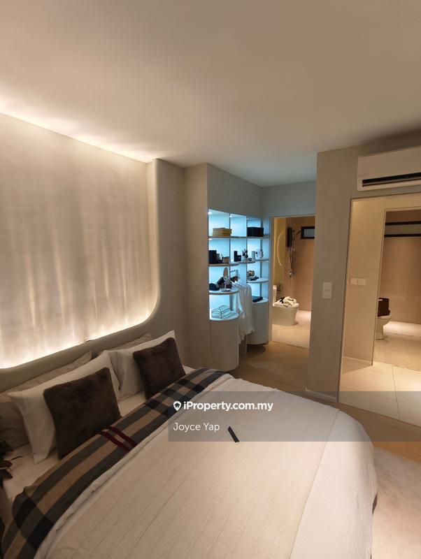 Service Residence for Sale in M Azura by Joyce Yap - iProperty.com.my