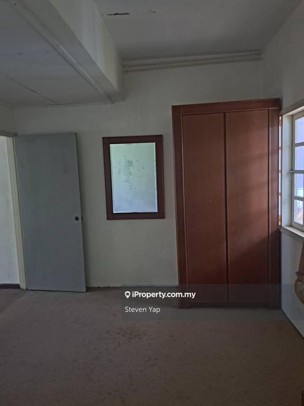 For Sale - Silverpark Apartment