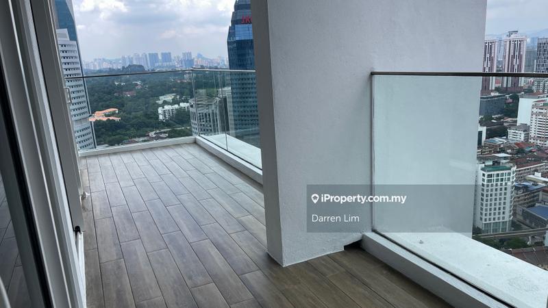 Service Residence for Sale in Quill Residence by Darren Lim - iProperty.com.my