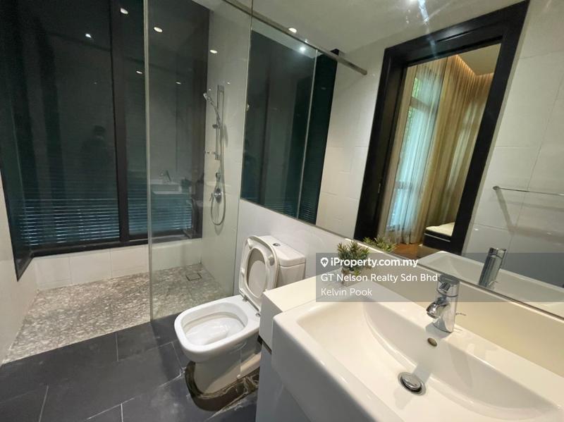 Condominium for Sale in Ampersand by Kelvin Pook - iProperty.com.my