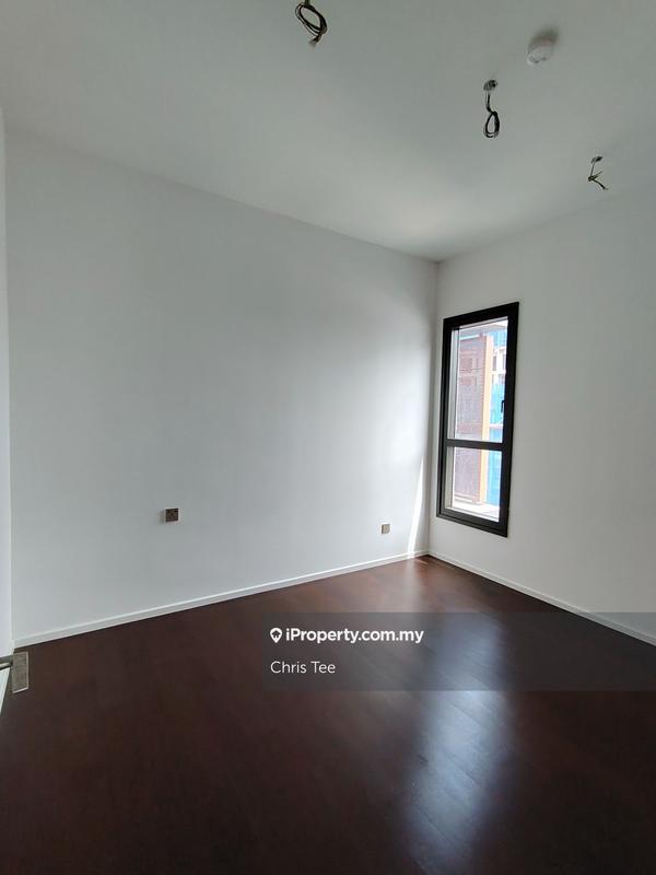 Condominium for Sale in Allevia by Chris Tee - iProperty.com.my