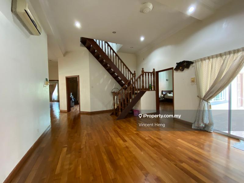 Banglo untuk Dijual di Tropicana, Petaling Jaya oleh Vincent Heng - iProperty.com.my