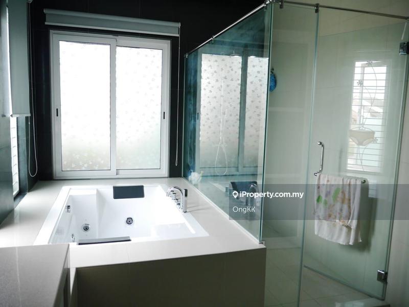 Rumah Teres 2-Tingkat untuk Dijual di Usj 3, Subang Jaya oleh OngKK - iProperty.com.my