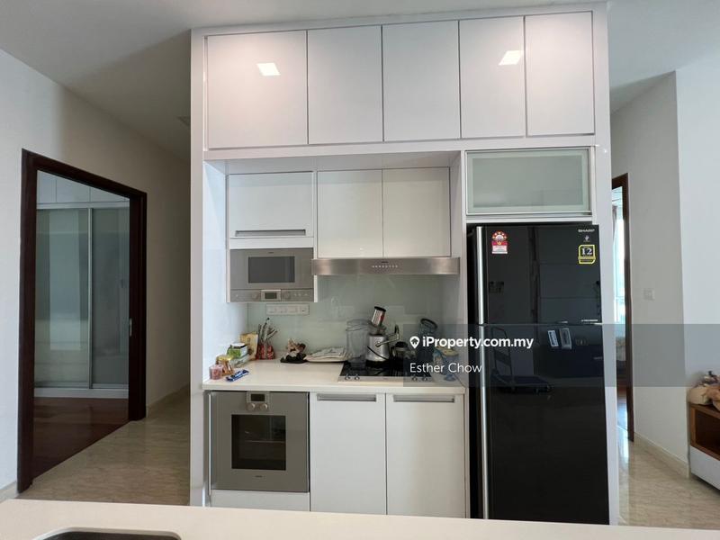 Kondominium untuk Dijual di Sunway Vivaldi oleh Esther Chow - iProperty.com.my