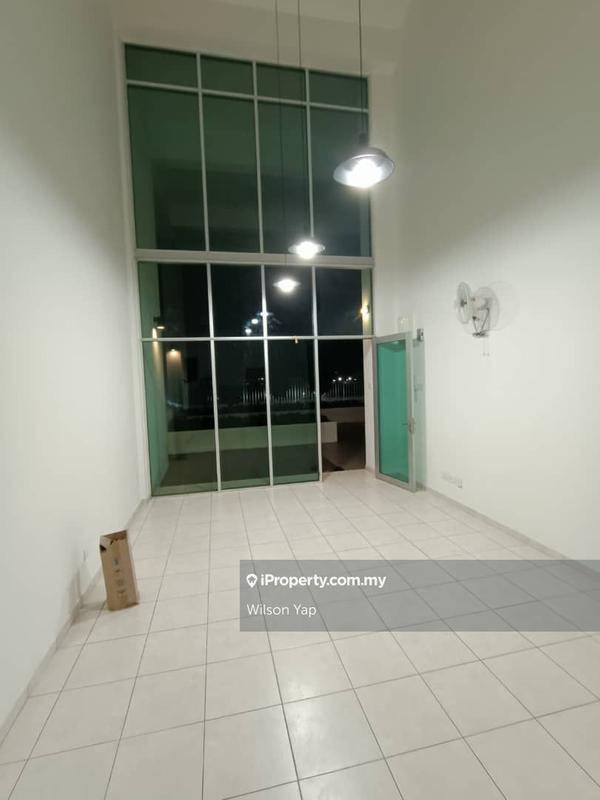 Service Residence for Rent in The Zizz @ Damansara North by Wilson Yap - iProperty.com.my