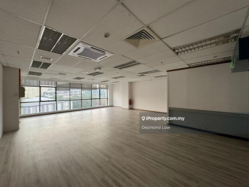 For Rent - Menara Hidayah Office Seksyen 1 Wangsa Maju Kuala Lumpur
