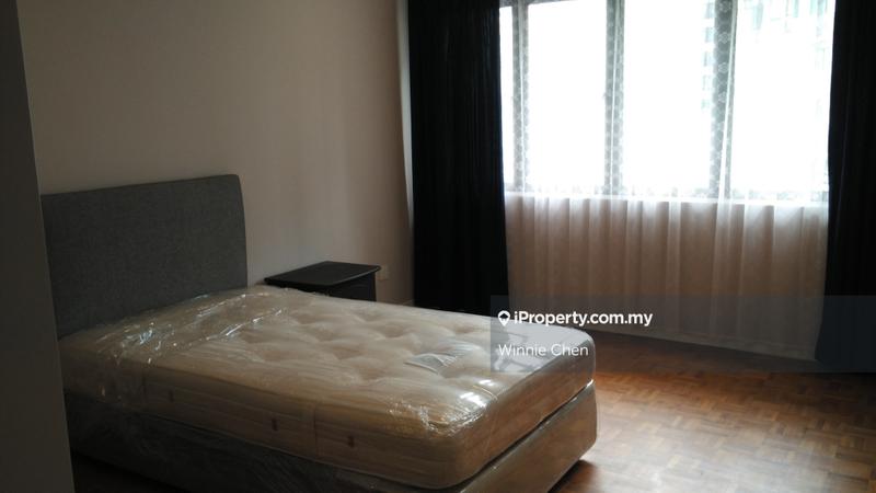 Kondominium untuk Disewa di Merak Kayangan Court oleh Winnie Chen - iProperty.com.my