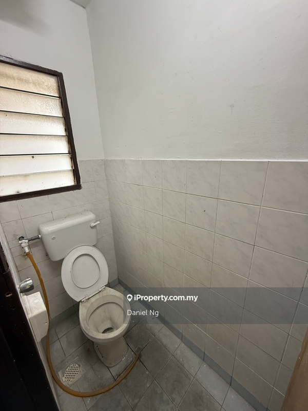 Apartment for Sale in Putra Permai Block B by Daniel Ng - iProperty.com.my