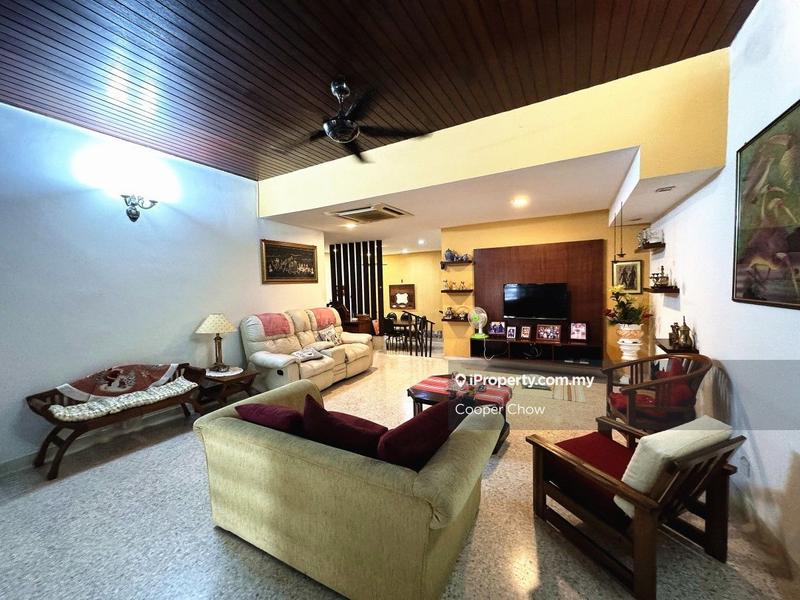 2-storey Terraced House for Sale in SS3, Petaling Jaya by Cooper Chow - iProperty.com.my