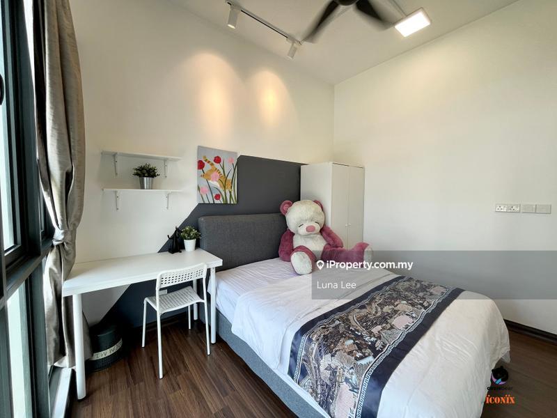 For Rent - SkyVille 8 @ Benteng 8