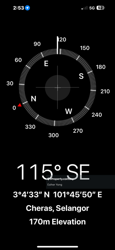 Residensi Servis untuk Dijual di You Residences @ You City oleh Esther Yong - iProperty.com.my