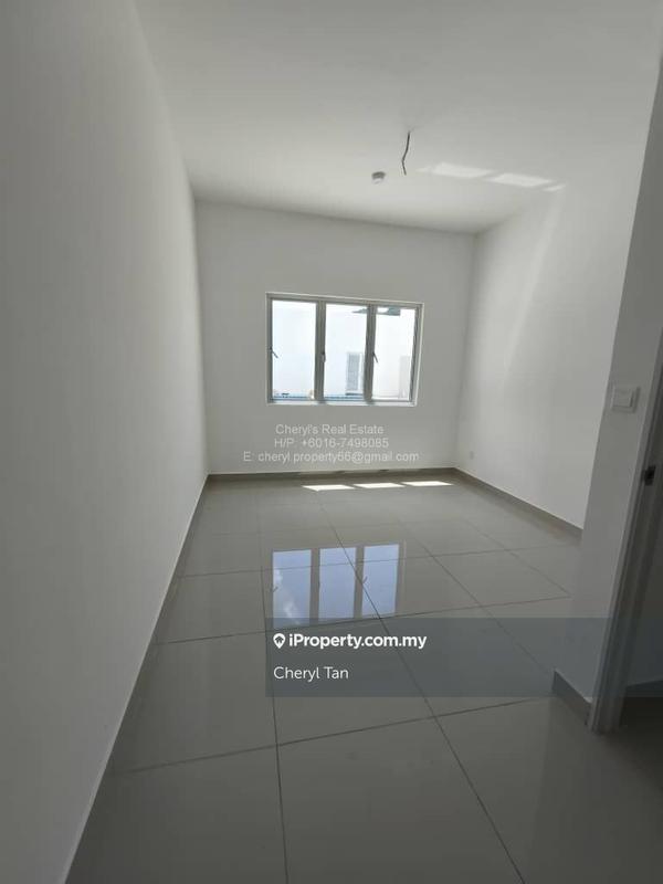Kediaman Servis untuk Disewa di Acacia Residences oleh Cheryl Tan - iProperty.com.my