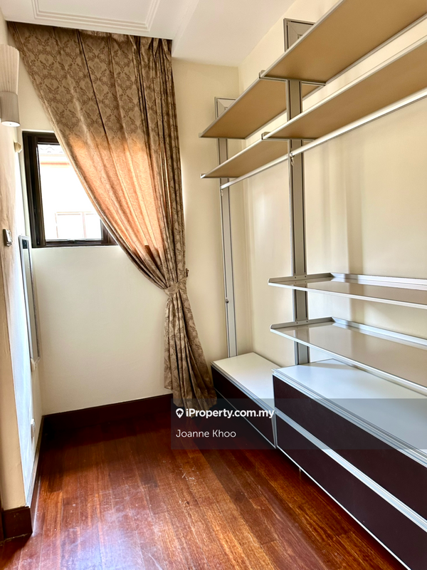 Semi-Detached House for Sale in Taman Sierra Seputeh, Seputeh by Joanne Khoo - iProperty.com.my