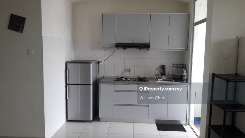 Kediaman Servis untuk Disewa di Domain 3 @ NeoCyber oleh William Chin - iProperty.com.my