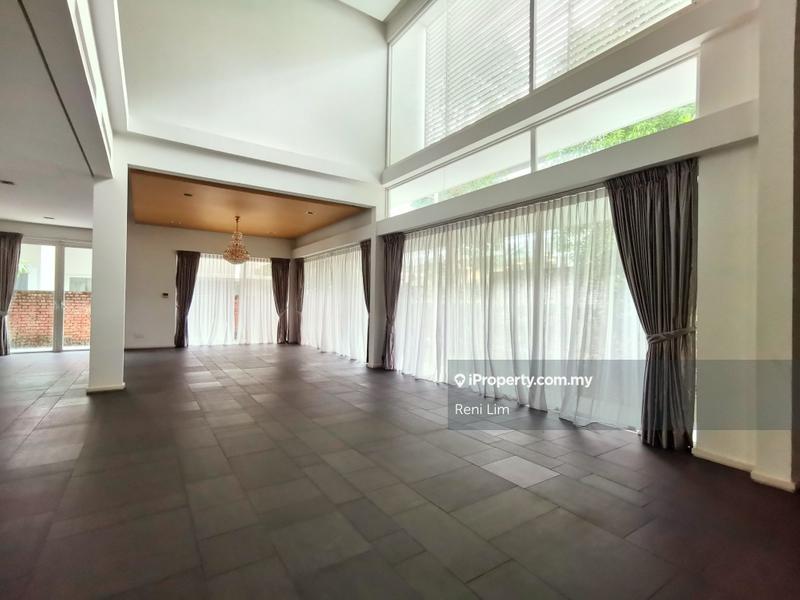 Banglo untuk Dijual di Seri Pilmoor,Bayu Utara,Bayu Selatan, Ara Damansara oleh Reni Lim - iProperty.com.my