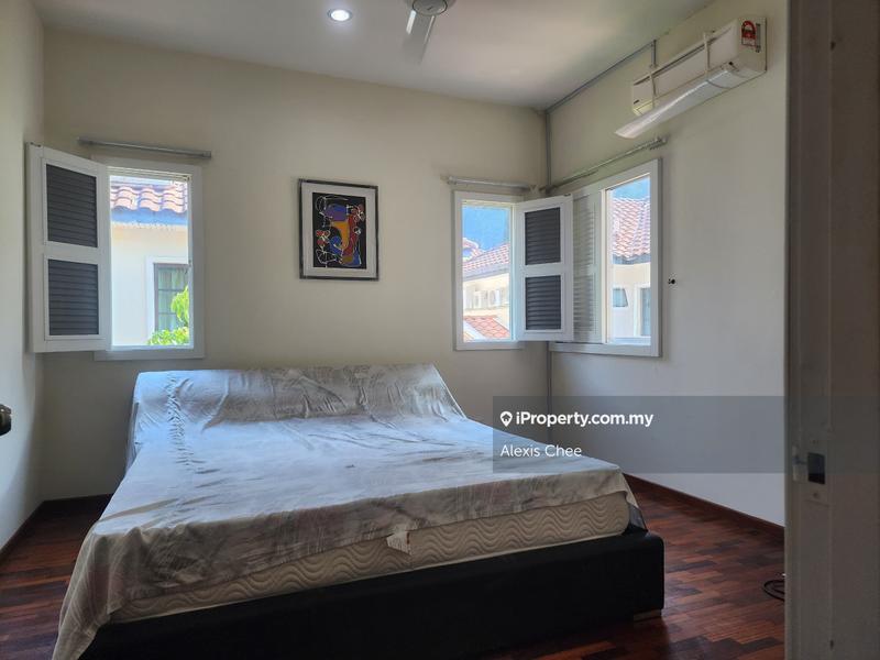 Bungalow House for Sale in Sunway City Ipoh, Ulu Kinta by Alexis Chee - iProperty.com.my