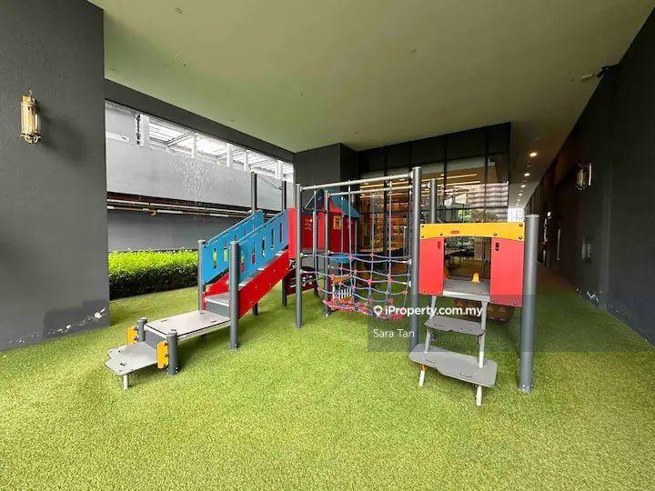 Service Residence for Rent in Star Residences One by Sara Tan - iProperty.com.my