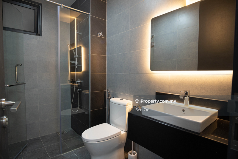 Service Residence for Sale in Sunway Velocity TWO by Ben Ooi - iProperty.com.my