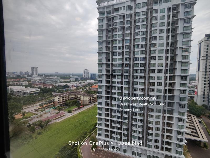 Residensi Servis untuk Dijual di HYVE oleh Johnny Leong - iProperty.com.my