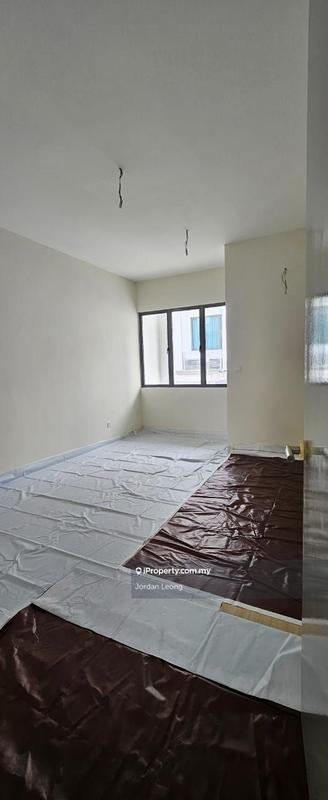 Rumah Berkembar untuk Dijual di Taman Semanja, Kajang oleh Jordan Leong - iProperty.com.my