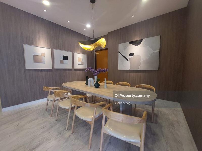 Condominium for Sale in Nobleton Crest by Calvin Ng - iProperty.com.my