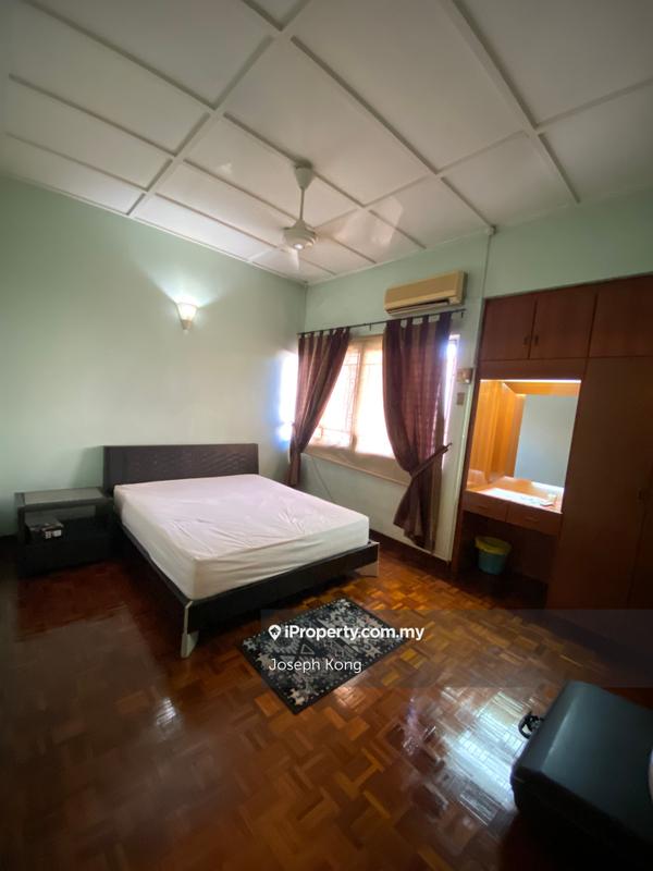 Semi-Detached House for Sale in Taman Tun Dr Ismail, Kuala Lumpur by Joseph Kong - iProperty.com.my