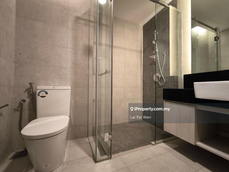 Residensi Servis untuk Dijual di Societe oleh Lai Pei Wen - iProperty.com.my