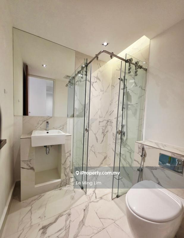Residensi Servis untuk Disewa di Lumi Tropicana oleh Alexis Ming - Bathroom - iProperty.com.my