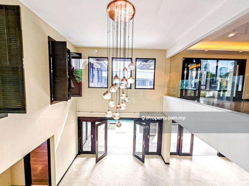 Bungalow House for Sale in KLCC, KL City Centre by Jen Lau - iProperty.com.my