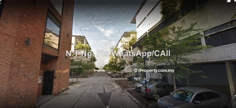 Pejabat untuk Dijual di Sungai Buloh, Sungai Buloh oleh N.T. Ng - WhatsApp 017-3128113 - iProperty.com.my