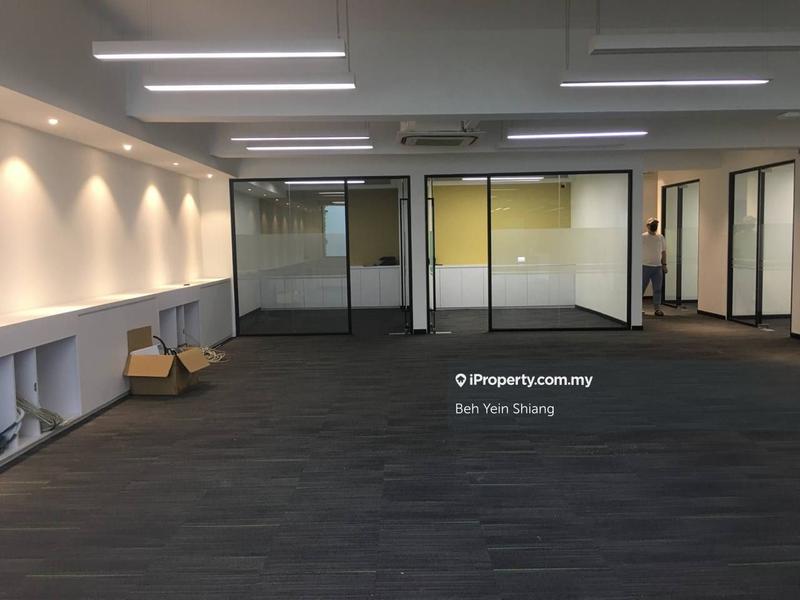 Detached Factory for Sale in Shah Alam, Selangor by Beh Yein Shiang - iProperty.com.my