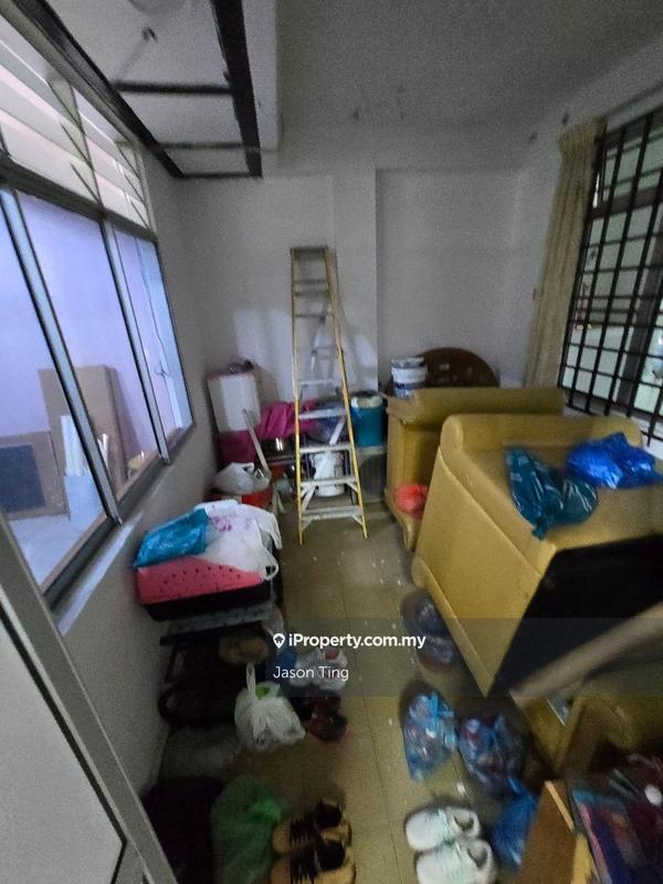 Terraced House for Sale in Taman Puteri Wangsa, Ulu Tiram by Jason Ting - iProperty.com.my