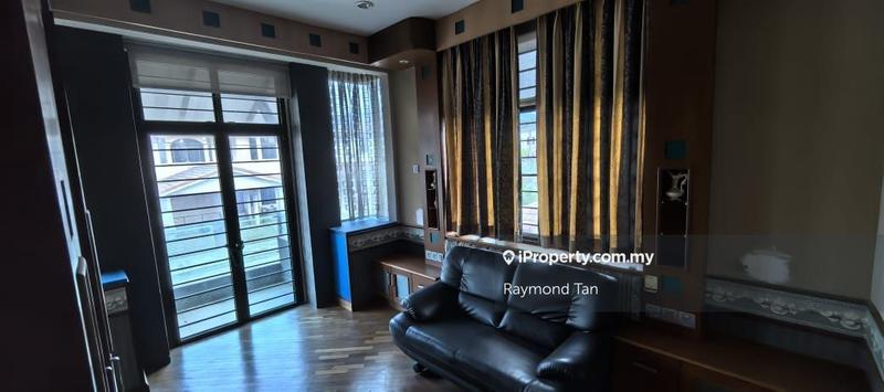 Bungalow House for Sale in Saujana Akasia, Sungai Buloh by Raymond Tan - iProperty.com.my