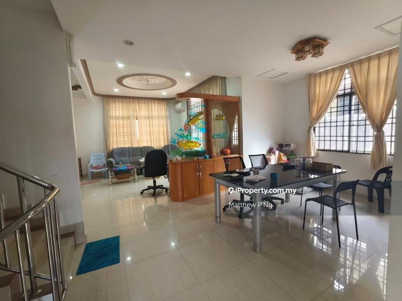 Semi-Detached House for Sale in y5m46, Ayer Itam by Matthew P'Ng - iProperty.com.my