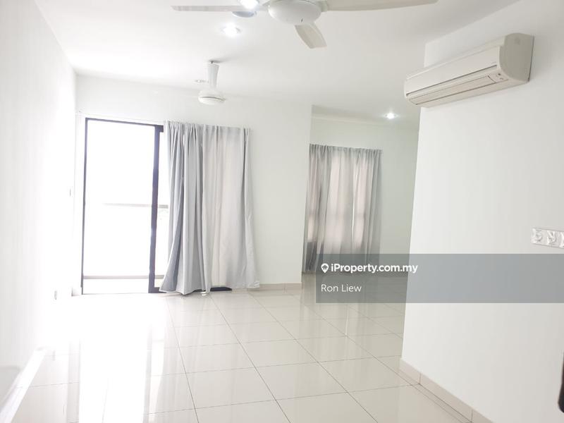 Service Residence for Sale in Ten Kinrara by Ron Liew - iProperty.com.my