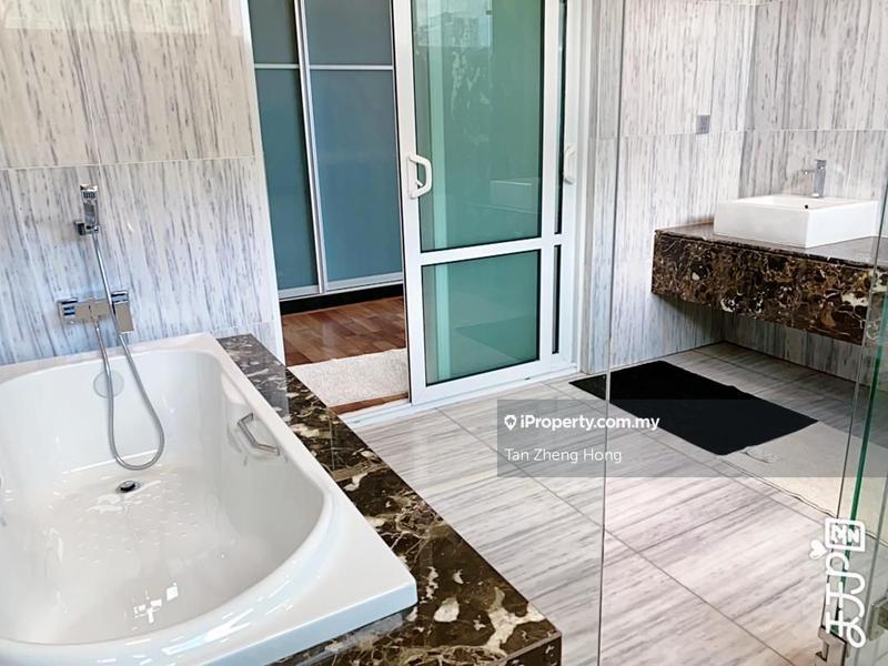 Banglo untuk Dijual di ha38v, Ulu Kelang oleh Tan Zheng Hong - iProperty.com.my