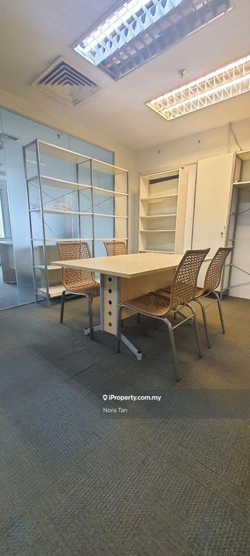 Pejabat untuk Disewa di Kl Sentral, Kuala Lumpur oleh Nora Tan - iProperty.com.my