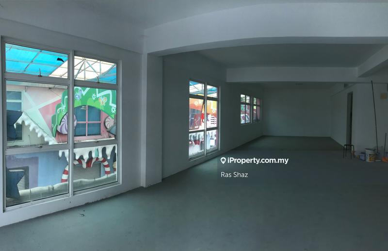 Shop / Office untuk Disewa di Seksyen 7, Shah Alam oleh Ras Shaz - iProperty.com.my