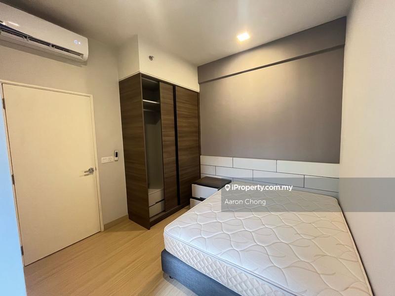 Service Residence for Sale in Windmill upon Hills by Aaron Chong - iProperty.com.my