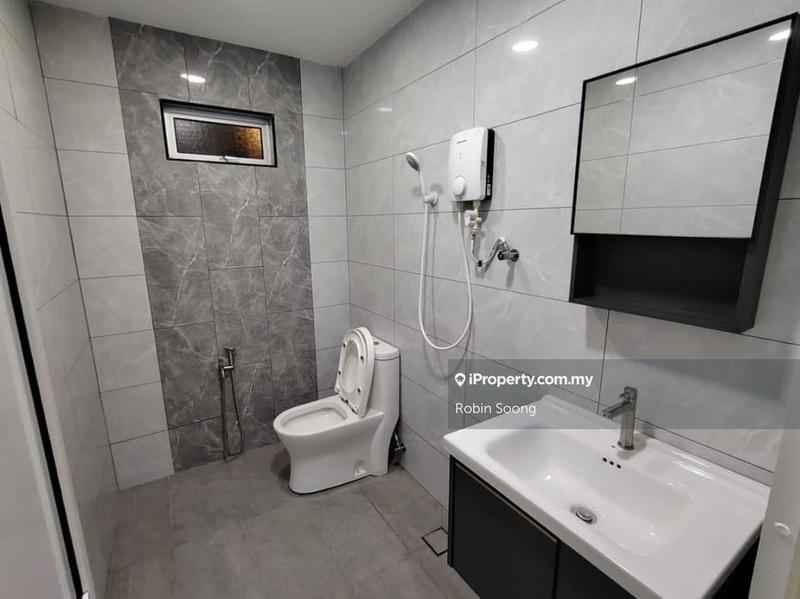 Rumah Berangkai 1 Tingkat untuk Dijual di Taman Bachang Jaya, Bachang oleh Robin Soong - iProperty.com.my