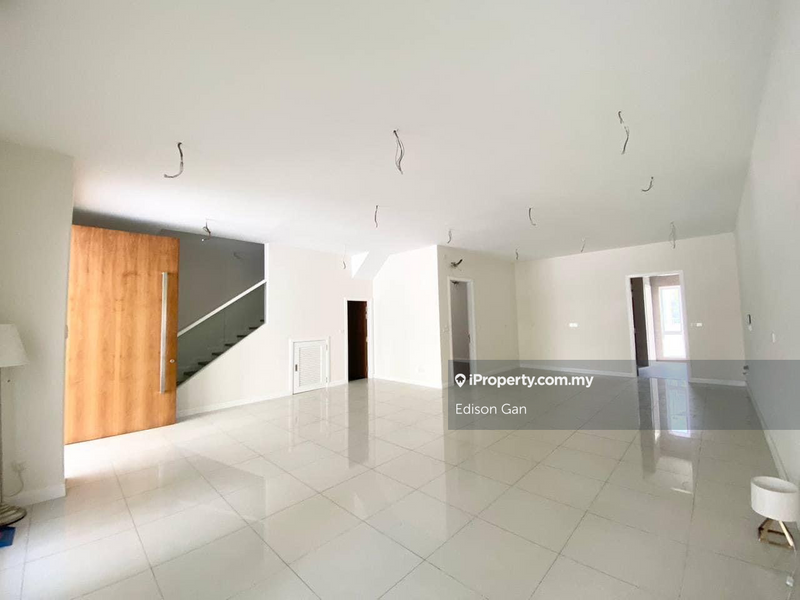 2.5-storey Terraced House for Sale in Mont Kiara, Kuala Lumpur by Edison Gan - iProperty.com.my
